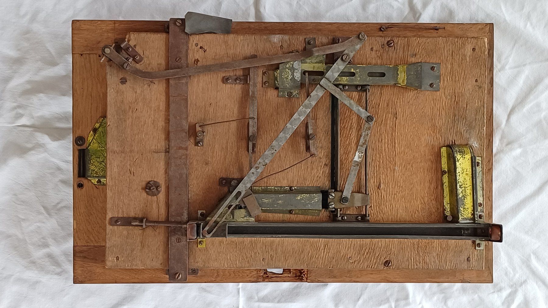 Spielautomaten: BAJAZZO Spielautomat 1925 – Gebraucht aus Seuzach von strombol 8
