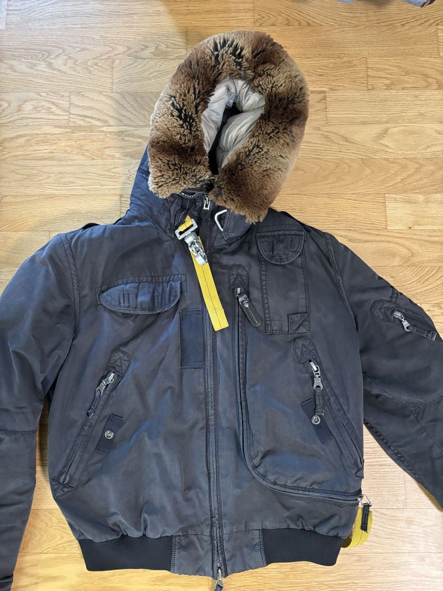 Parajumpers Giacche: Parajumpers Jacke, Grösse M, Männer – Usato da Dübendorf venduto da Phil1490 6
