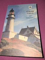 Claudie Gallay les déferlantes