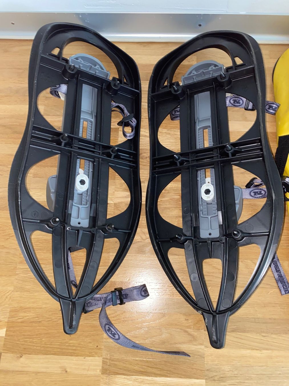 Skis: 2 Paar Schneeschuhe - TSL 225 Discover – D'occasion à Rotkreuz par mia_dc2r 4