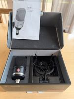 Neumann TLM 107 bk Studio Set