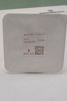 Rolex Original Saphirglas B25-295-CAR1-C1 – Neu & Versiegelt