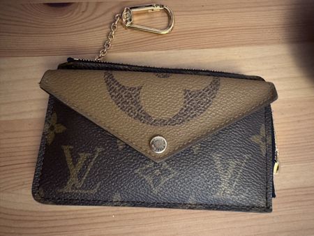 Louis Vuitton Geldbörse