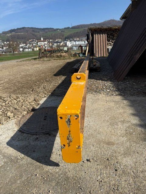Travi: Stahlträger – Usato da Wilihof venduto da hywa2210