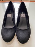 Chaussure femme avec petit talon neuve