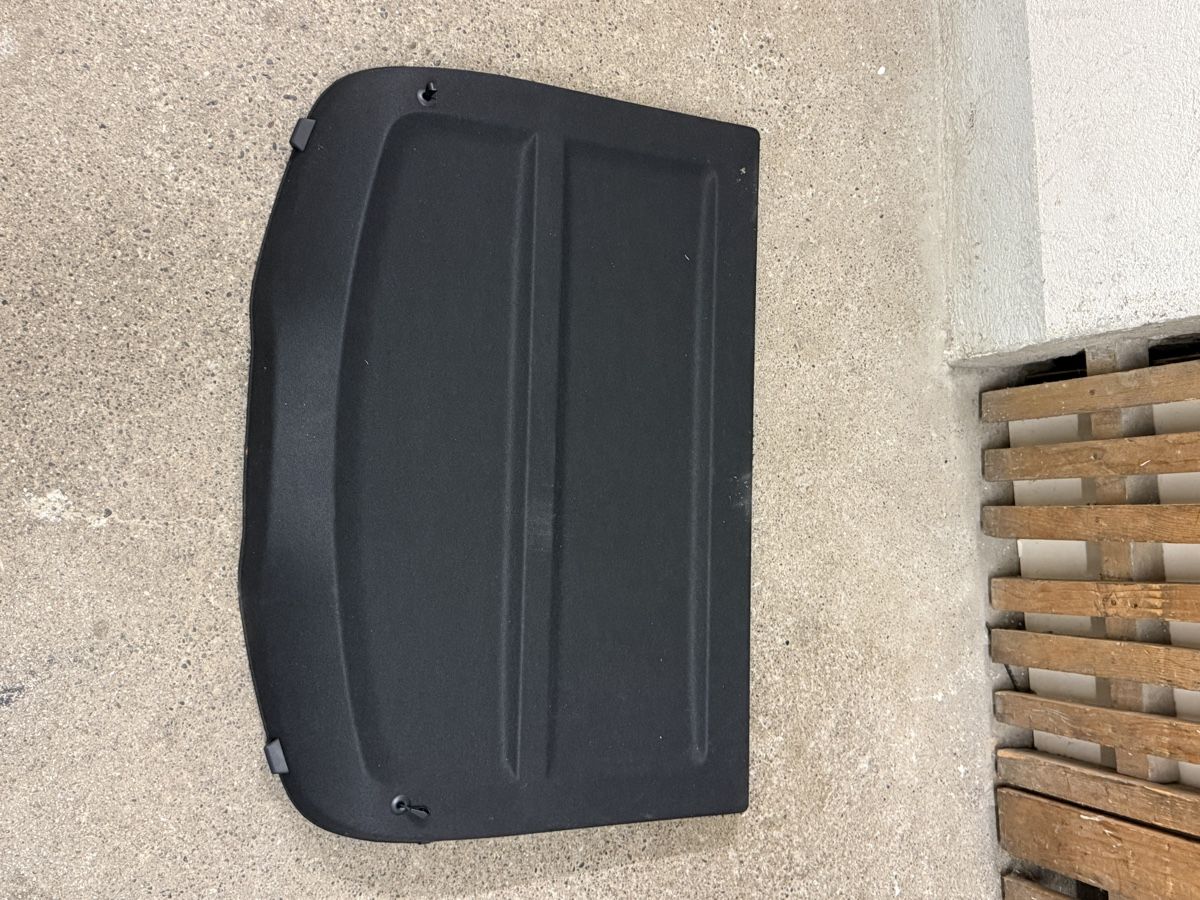 Alfa Romeo Tutti pezzi di ricambio auto: Alfa Romeo Tonale Kofferraumabdeckung – Nuovo (secondo la descrizione) da Zürich venduto da nt7 1