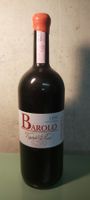 Barolo Vigna Rue 1999 / Magnum / Cascina S. Martino