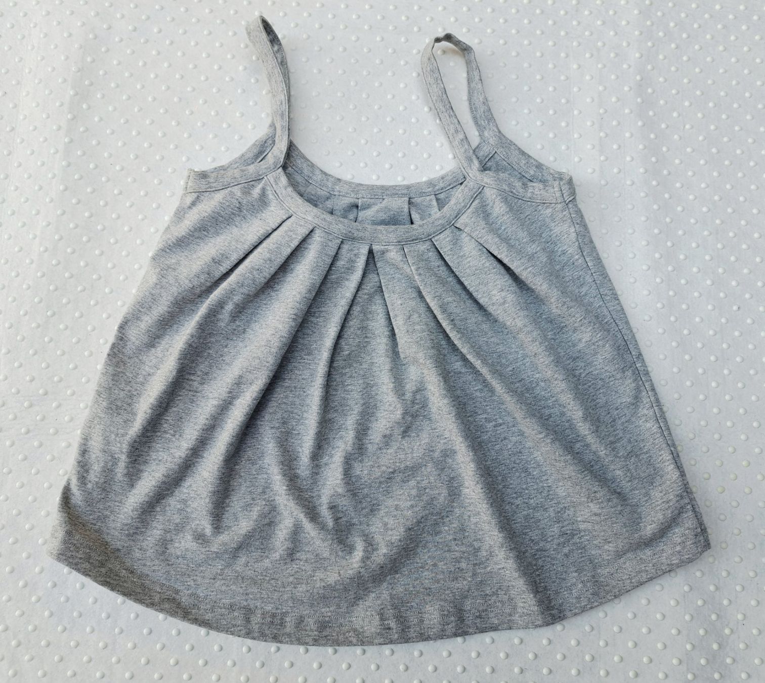 Camicette, T-shirt & Top: NEU! Sommer Top mit Blumenmuster, Gr. 140 FIREFLY – Nuovo (secondo la descrizione) da Gysenstein venduto da joshuas81 2