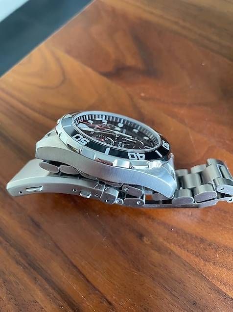 Certina Orologi: Certina DS Action – Usato da Würenlos venduto da 5436 2