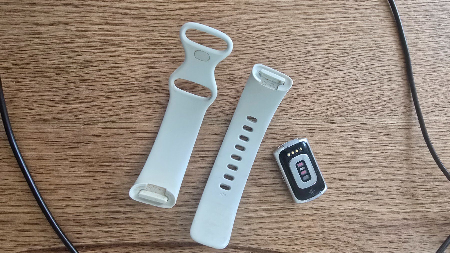Fitbit Smartwatch: Fitbit Charge 6 – Usato da Uster venduto da Batur.C 2