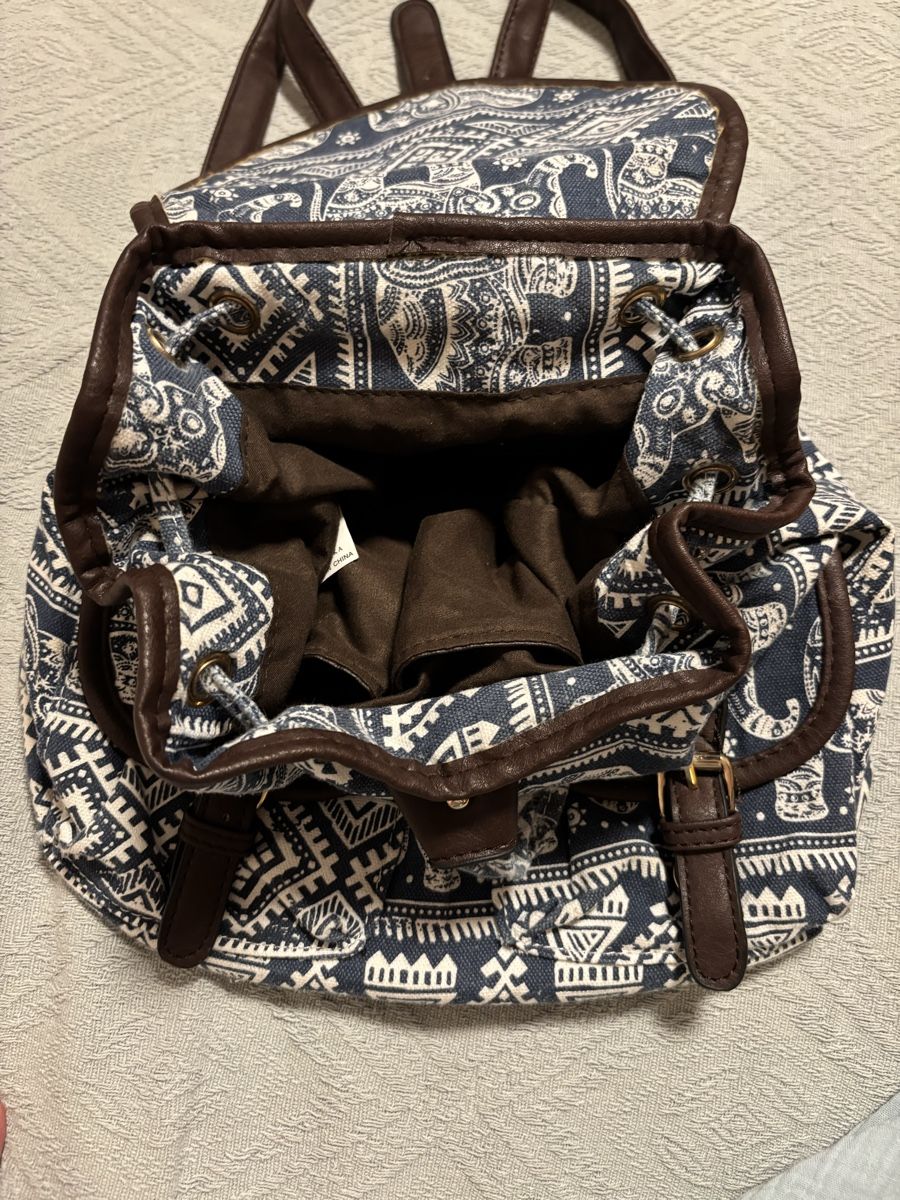 Lässig Sacs à dos: Stoffrucksack – Neuf (Voir description) à Kesswil par Branca-01 2