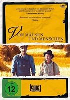 VON MÄUSEN UND MENSCHEN          John Malkovich