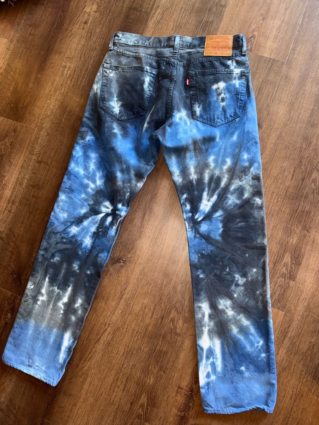 Levi's Jeans: Levi's 501 jeans- 31 x 31 – Usato da St-Sulpice VD venduto da juhdu 3