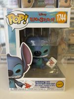 Funko POP! Lilo et Stitch - Stitch with Mood Chart Chase