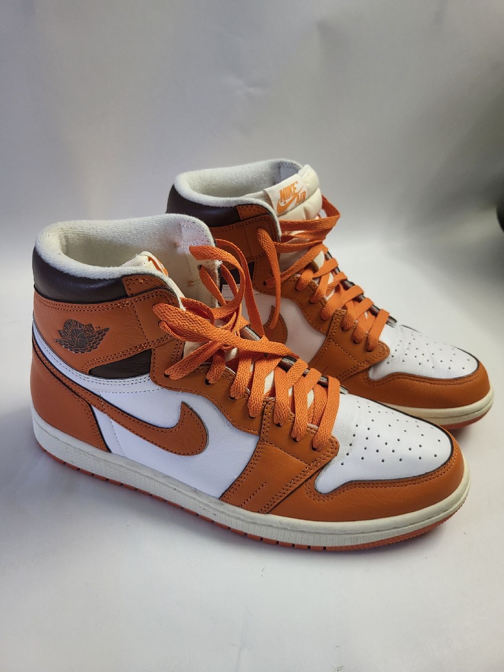 Nike Scarpe da uomo: Nike Air Jordan Grösse 44.5 – Usato da Goldach venduto da Fuchour