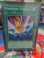 Yugioh Smashing Ground DR2