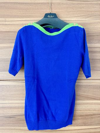 Ralph Lauren kurzarm Damen Shirt