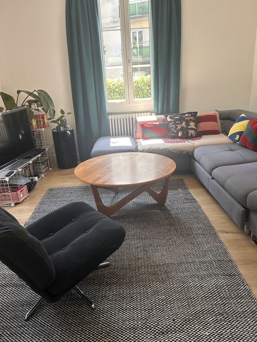 Teppiche: Tapis HAY 170x240cm – Gebraucht aus Lausanne von mmangiol