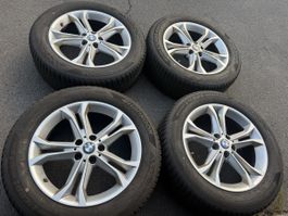 Original BMW X3 G01/X4 G02 Winter Hankook