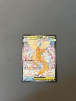 Pokémon Mega Dragonite ex 290/217 SIR – Ascended Heroes – En