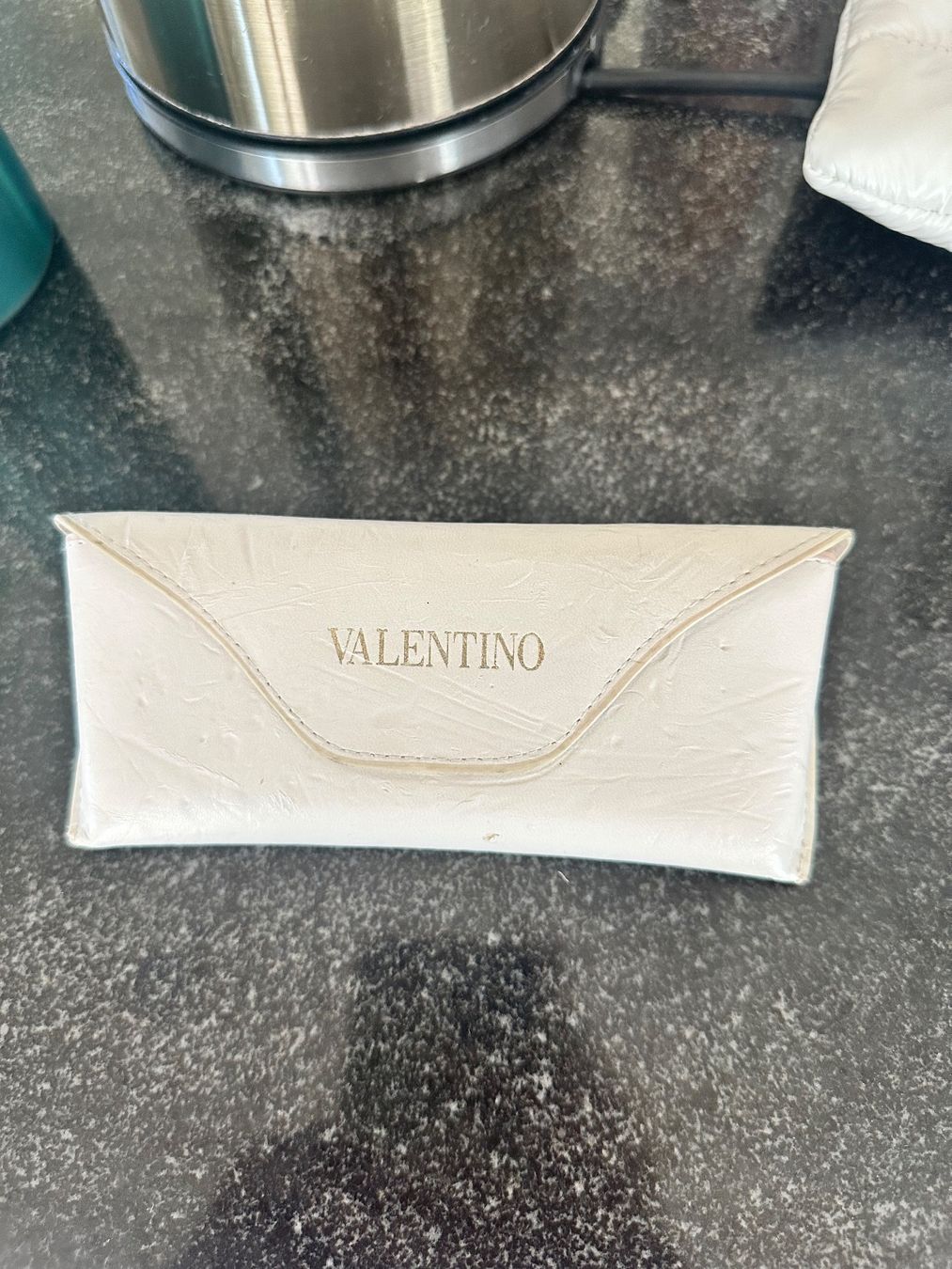 Altro in  Abbigliamento & Accessori: Valentino Brillenetui – Usato da Konolfingen venduto da gle_nbf9 3