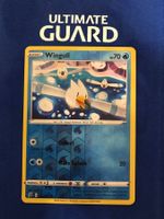 Pokemon TCG - Wingull EN reverse Holo