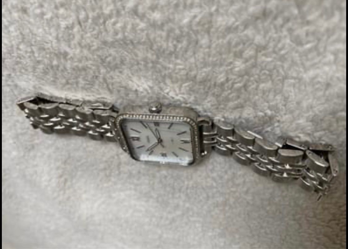 Fossil Montres: Fossil Uhr ab 20.- – D'occasion à Oberurnen par Thanuja_11 2