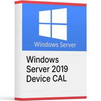 Microsoft Server 2019 Device CAL (10)