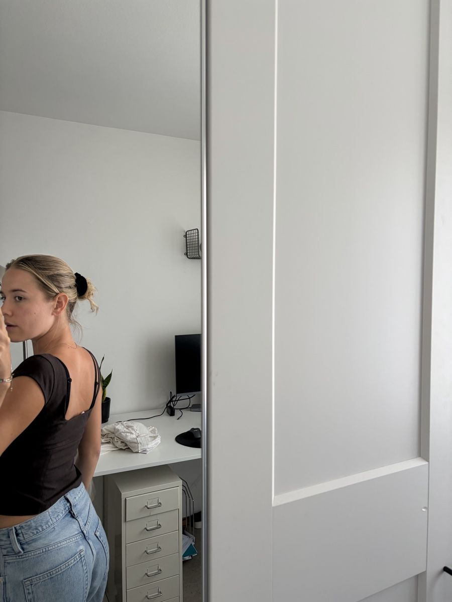 H&M Tops: Top braun  – Neu (gemäss Beschreibung) aus Sevelen von sarah_selina 3
