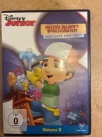 DVD- Meister Manny's Werkzeugkiste- Volume 3
