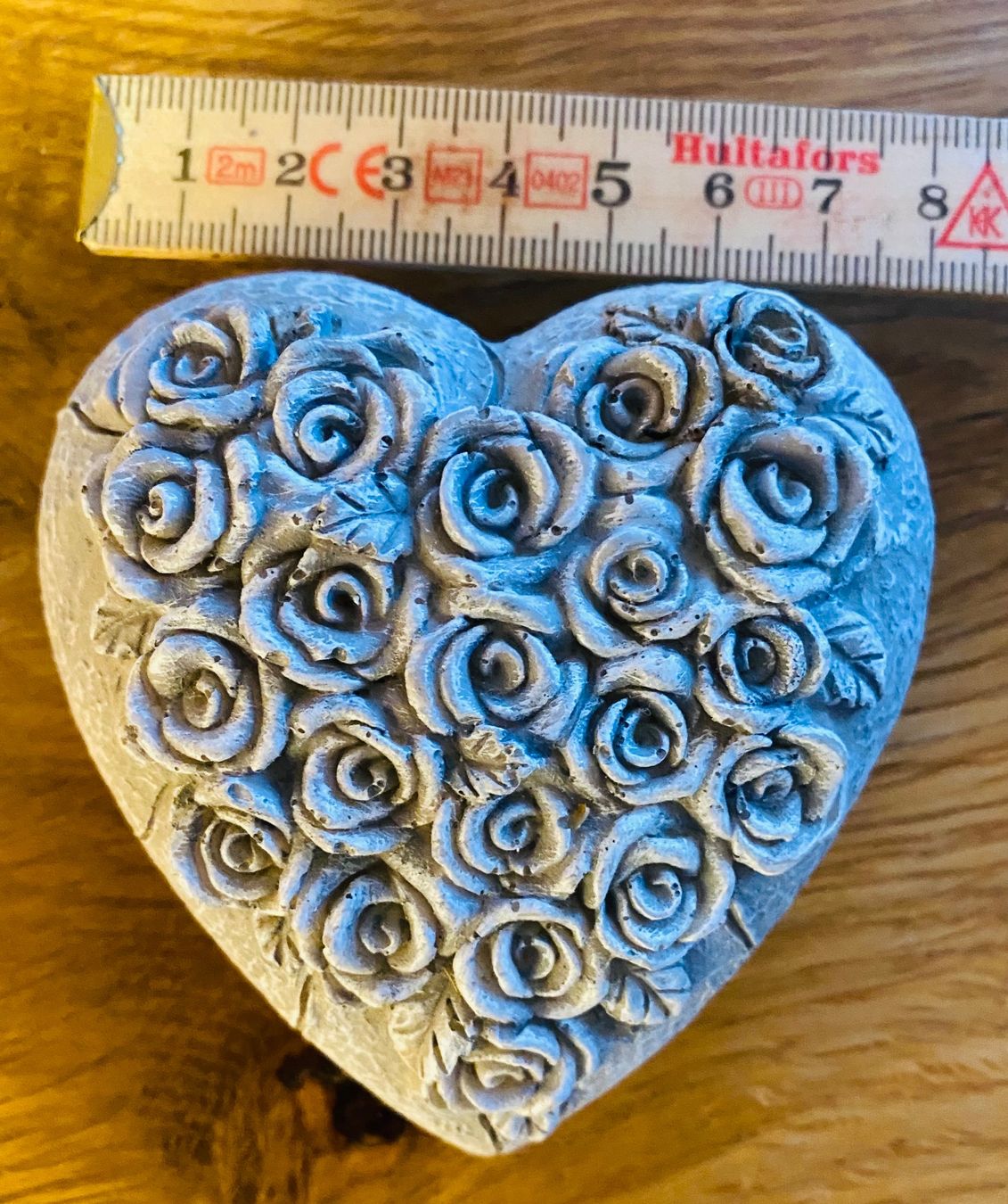 Tutte le decorazioni: Verschiedene Grabschmuck- Neu – Nuovo e nell'imballaggio originale da Zäziwil venduto da Emlea 7