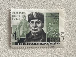 CCCP Briefmarken (Gratis-Versand)