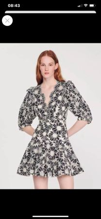 robe sandro