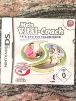 Nintendo DS Mein Vital Coach