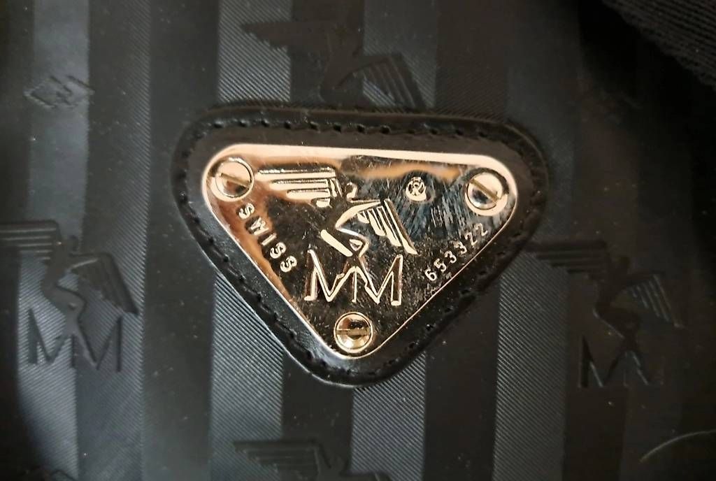 Sacs: Mollerus Reisetasche – D'occasion à Basel par ayna97 2