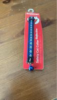 RedDingo Katzenhalsband reflektierend Gr. 20-32cm neu