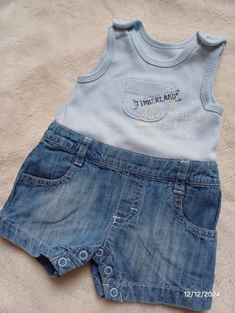 Overall - Marke: Timberland - Grösse: 1 Monat