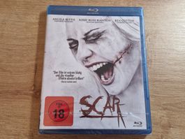 Scar (2007) NEU OVP RAR Bluray