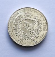 5 Fr. 1885 - Eidgenössisches Schützenfest in BERN
