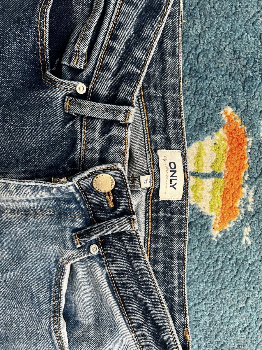 Only Jeans: Only Jeans Gr.25/32 sehr gut – Usato da Bottighofen venduto da fritz-81 1