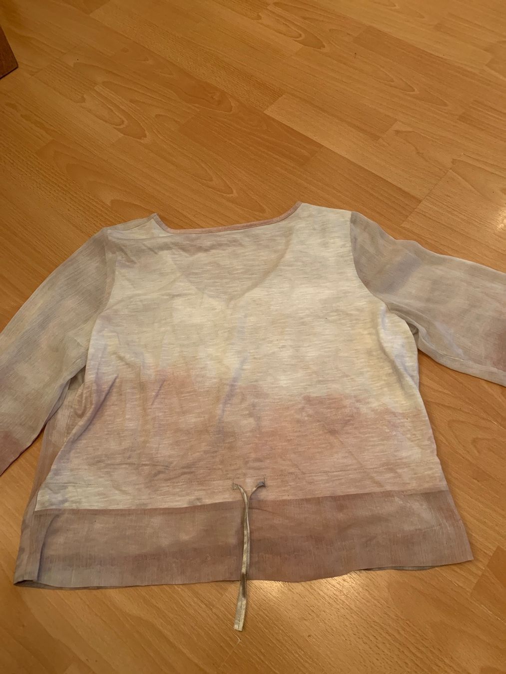 Pullover & Sweatshirts: Joli pull taille 40 – Gebraucht aus MEYRIN von Gwendo10 1
