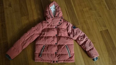 Winterjacke / Skijacke der Marke Marc O'Polo Gr. 134/140