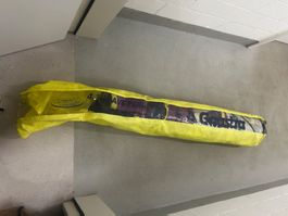 Segel 4.1 Gaastra Wavefoil Pro