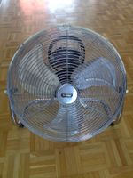 Ventilator Metall gross 50cm Durchmesser