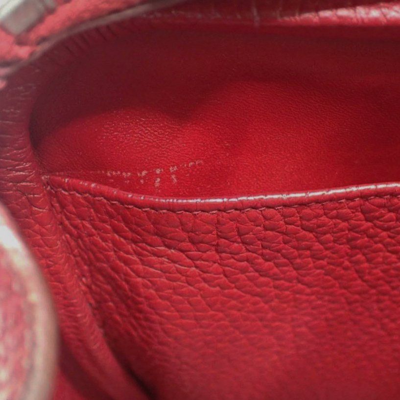 Hermès Borse da donna: Hermès Lindy 30 Bag – Usato da Zürich venduto da Liloubags 7