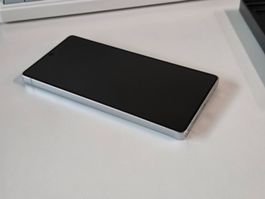 Samsung S25 Ultra 512 GB neuwertig / Garantie Ende 2028