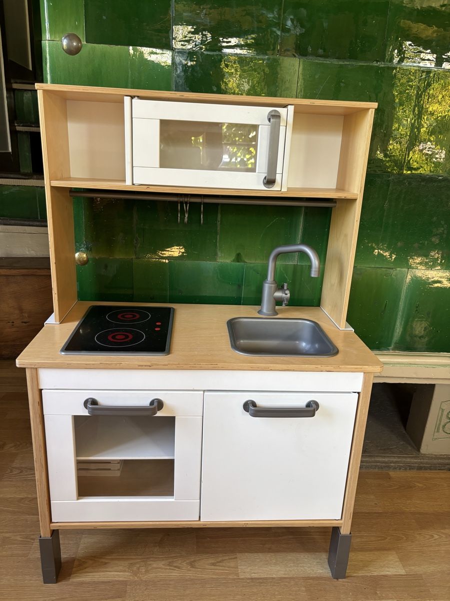 Giocattoli: Ikea Küche – Usato da Hilfikon venduto da Elodie1990