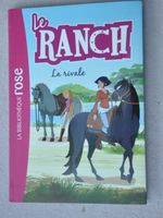 Le ranch : la rivale