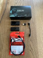 FiiO KA17 DAC & Kopfhörer Verstärker wie neu inkl. Zubehör