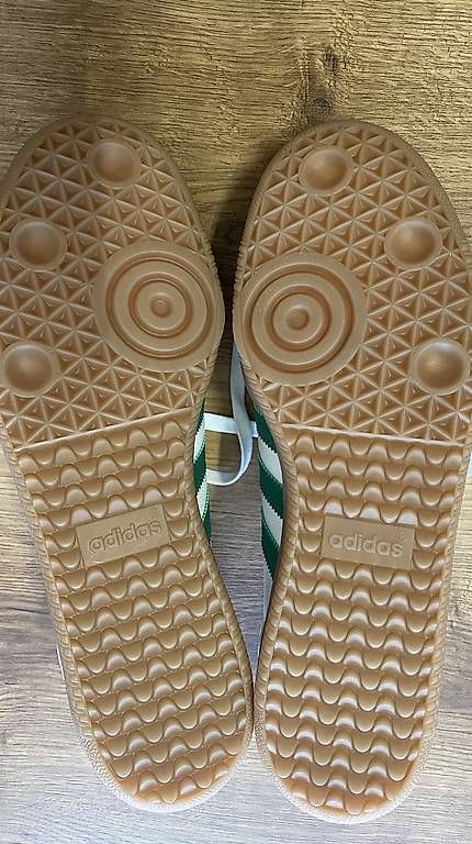 Adidas Herrenschuhe: Adidas Samba Celtic FC – Gebraucht aus Staad SG von Micho76 3